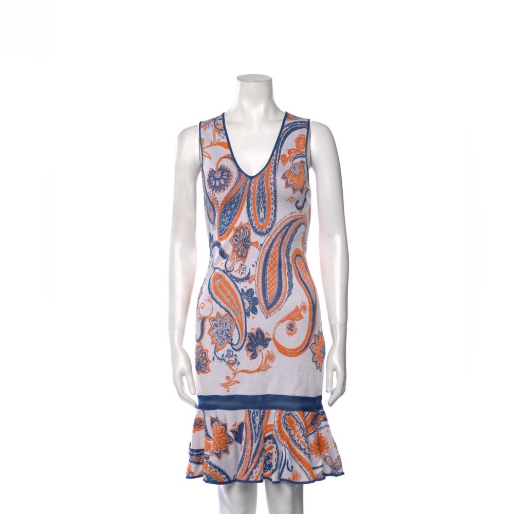 Roberto Cavalli dress